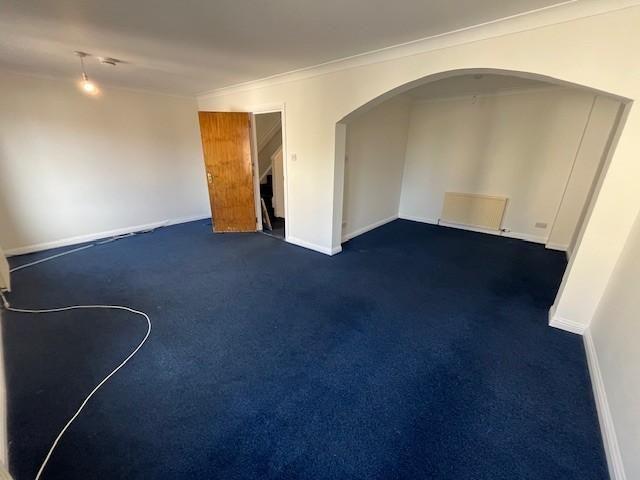 Townhouse for rent in West End, Scotland