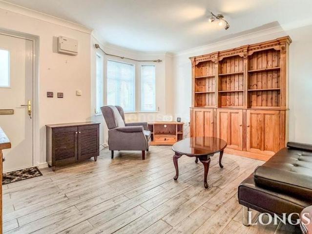 Townhouse for rent in East Tuddenham, Norfolk