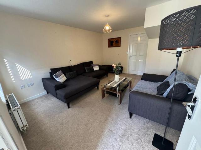 Townhouse for rent in Middle Brunton, Hazlerigg