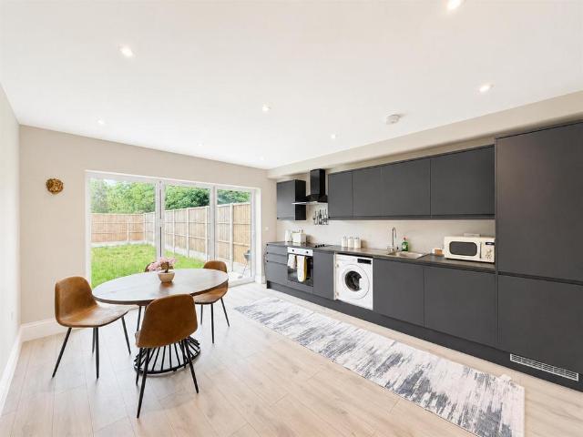 House for rent in Harmondsworth, Isle Of Man