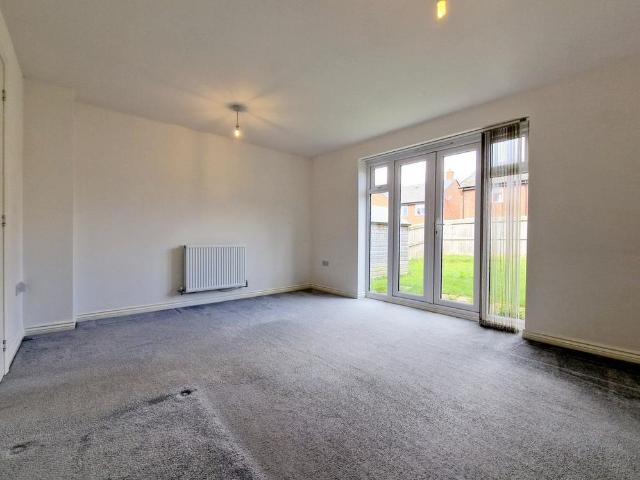 Townhouse for rent in Whittingham, Higher Bartle