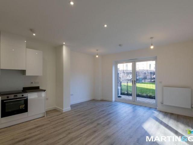 Townhouse for rent in Ladywood, West Midlands