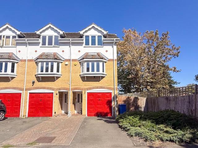 House for rent in Wraysbury