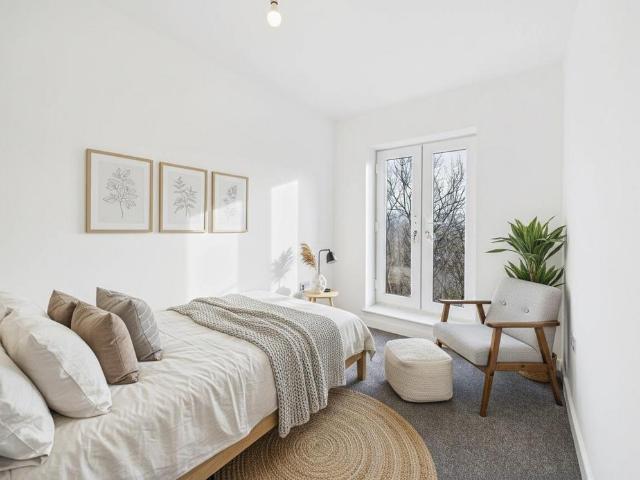 House for rent in Nether Edge, South Yorkshire