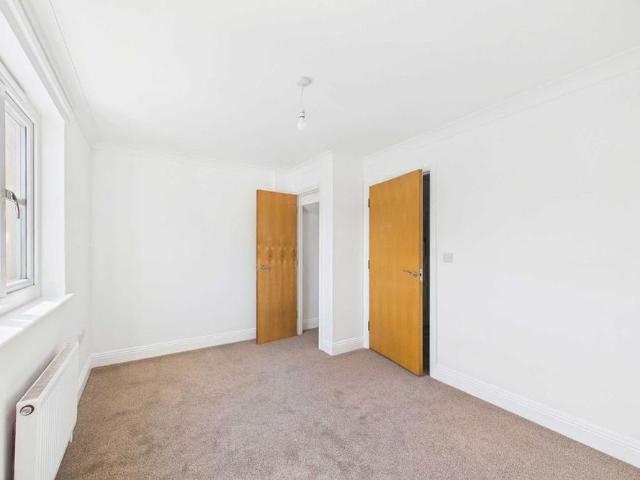 Townhouse for rent in Upton, Babbacombe