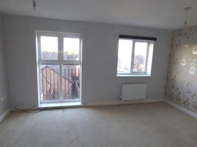 Townhouse for rent in Telford