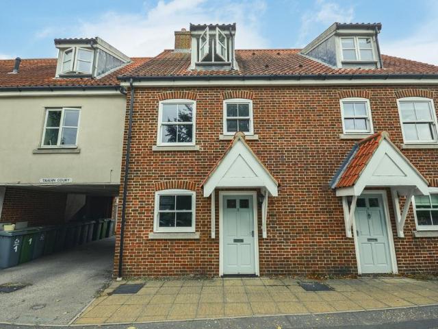 House for rent in Crostwick, Norfolk