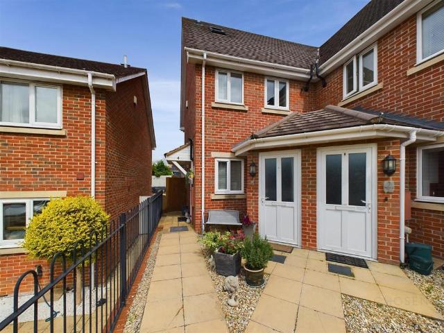 House for rent in Pamington, Gloucestershire