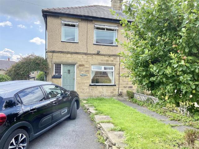 House for rent in West Yorkshire