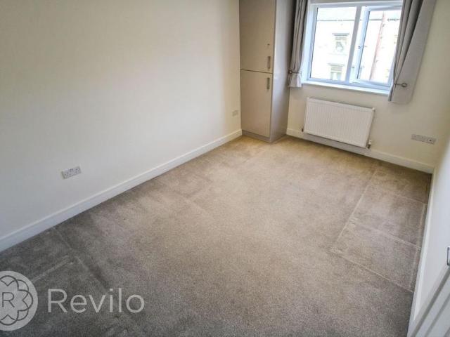 Townhouse for rent in Portsmouth, Todmorden