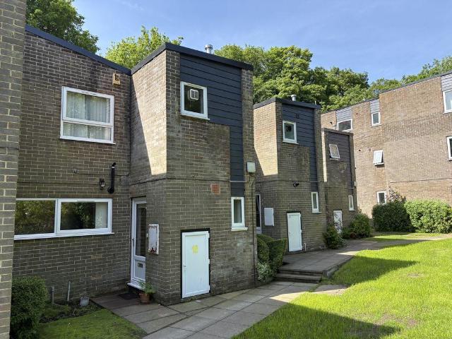 House for rent in Roundhay, West Yorkshire