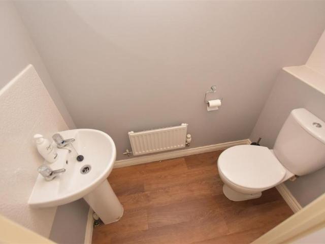 Townhouse for rent in Diglis, Isle Of Man