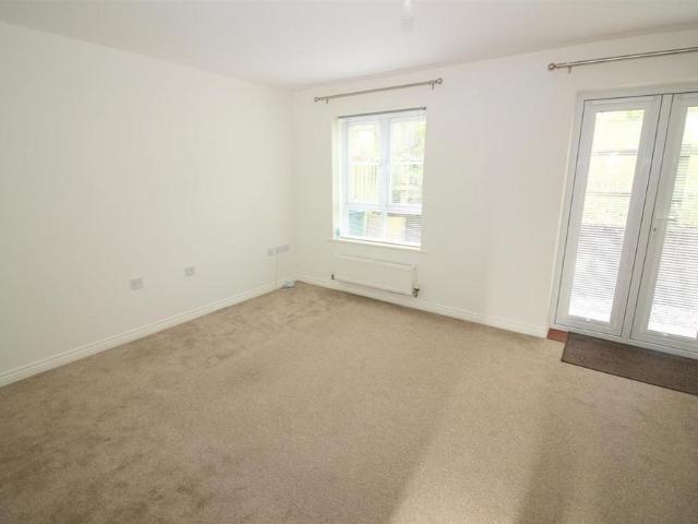 Townhouse for rent in Saltash, Cornwall