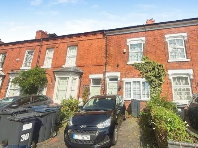 House for rent in Harborne, West Midlands