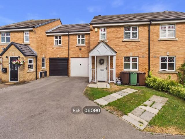 House for rent in Glasshoughton, Castleford