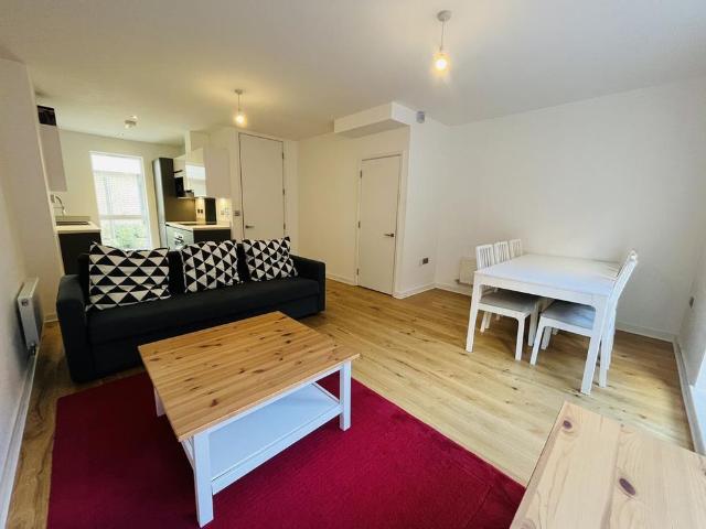 Townhouse for rent in City Centre, Georgia