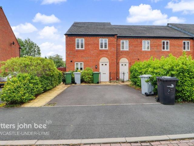House for rent in Sandbach