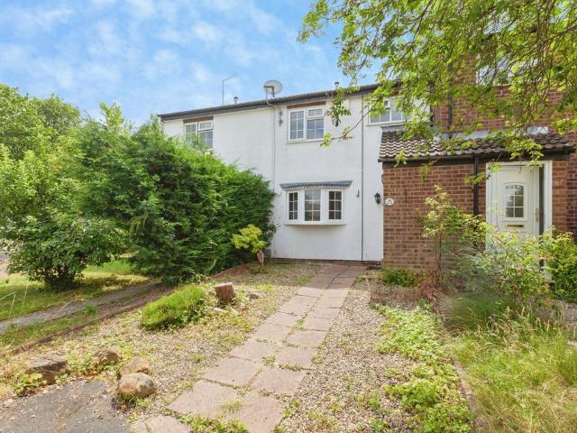 House for rent in Oadby, Leicestershire