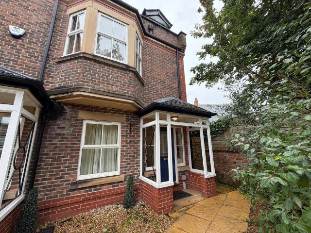 House for rent in Trafford Park, Greater Manchester