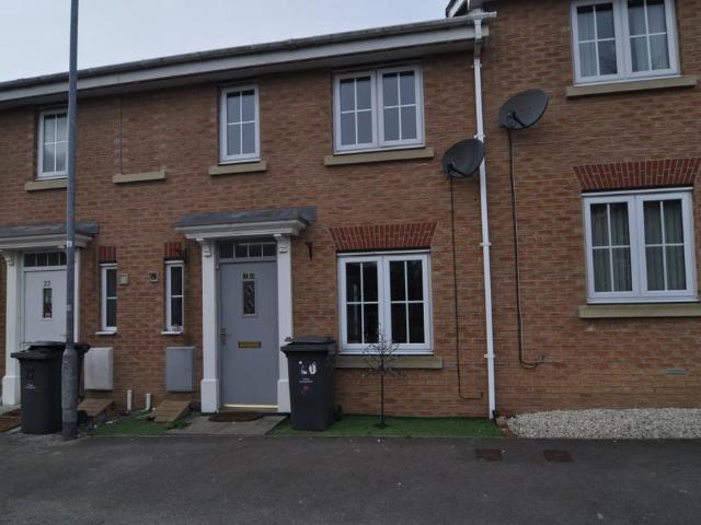 House for rent in Bolton Upon Dearne, South Yorkshire