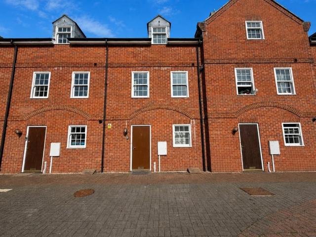 House for rent in Evershot, Oxfordshire