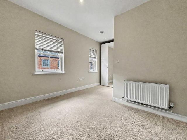 Townhouse for rent in St. Ives, Huntingdon
