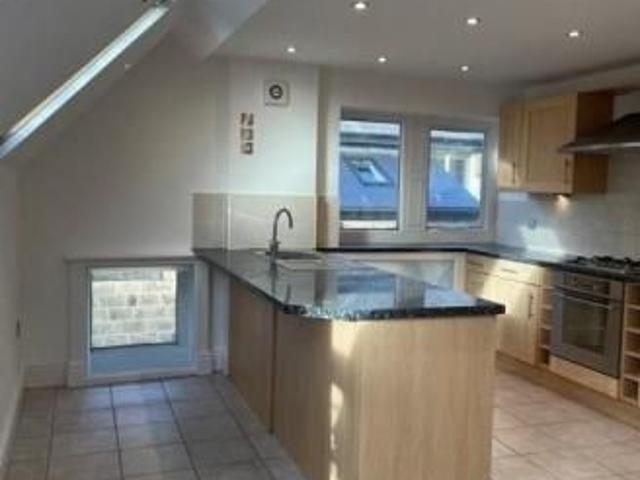 Townhouse for rent in Garnett Wharfe, Otley
