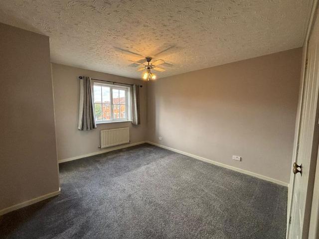 Townhouse for rent in Baswich, Staffordshire