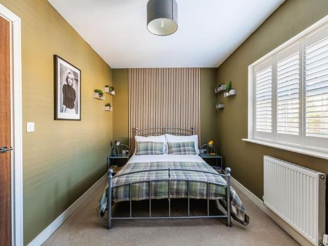 Townhouse for rent in North Horsham, Horsham