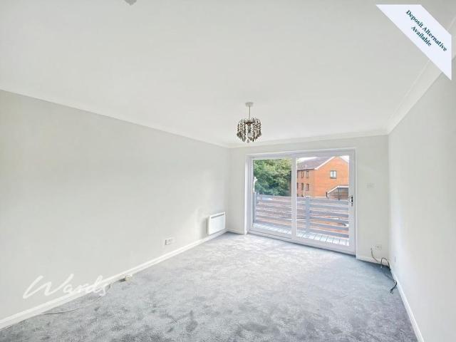 Townhouse for rent in Ringlestone, Midway