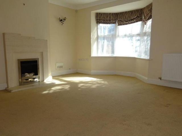 Townhouse for rent in Crowland, Gosberton Clough