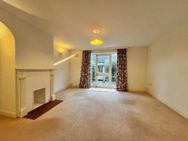 Townhouse for rent in Bury St Edmunds, West Suffolk