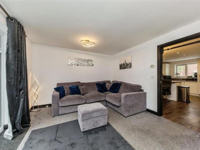 Townhouse for rent in Hammond Street