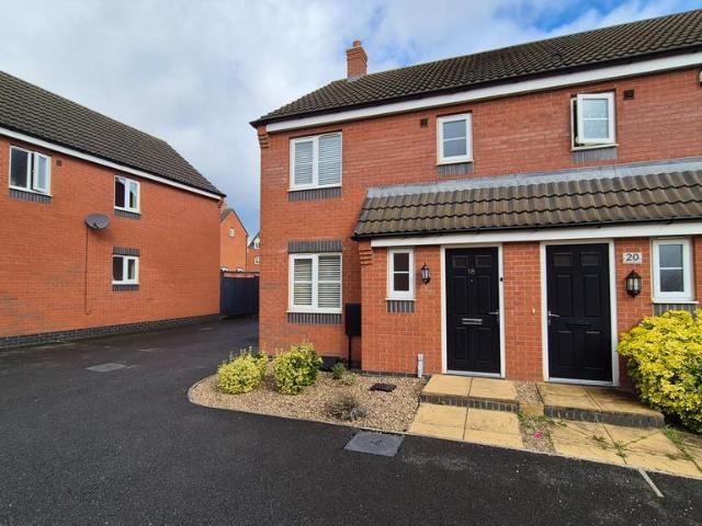 House for rent in Elmfield, Isle Of Man