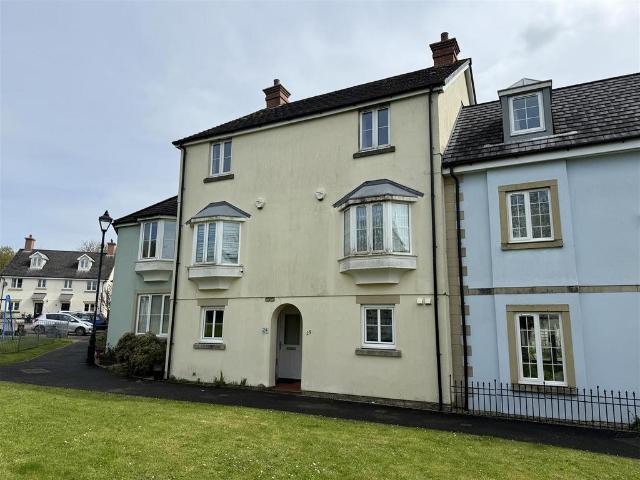 House for rent in Kentisbury, Devon