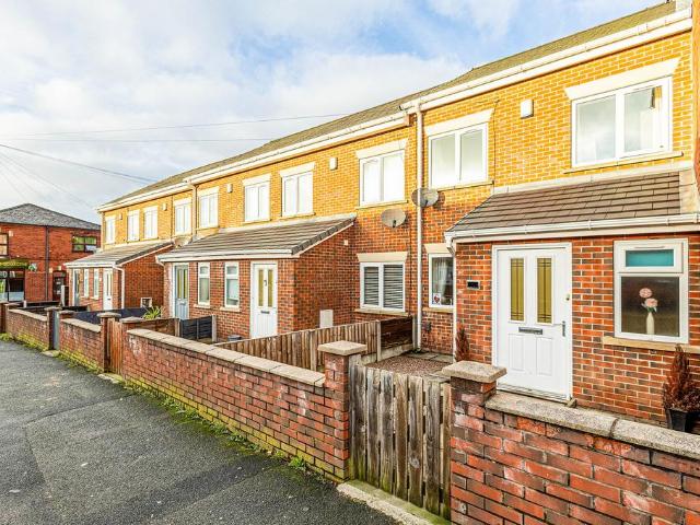 House for rent in Springfield, Wigan