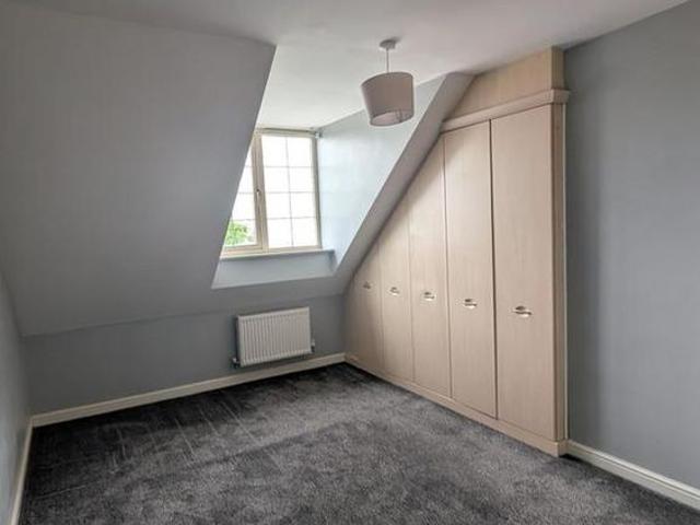 Townhouse for rent in Kirton In Lindsey, North Lincolnshire