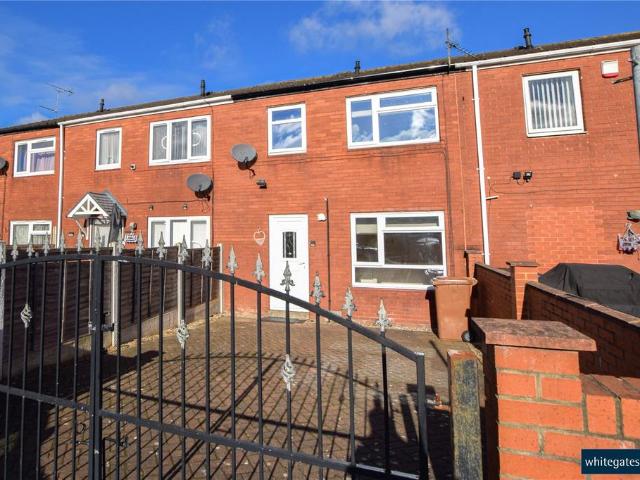 House for rent in Hunslet, West Yorkshire