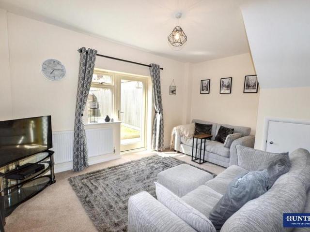 Townhouse for rent in South Wigston, Wigston Magna