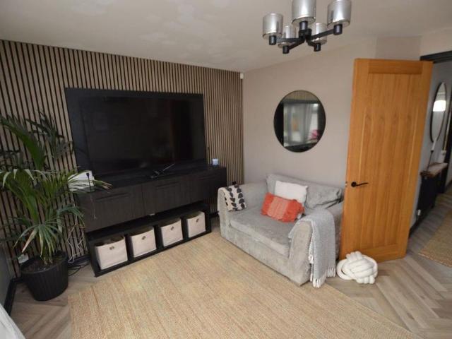 Townhouse for rent in Spring View, Wigan