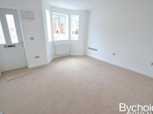 Townhouse for rent in Chedburgh, Suffolk