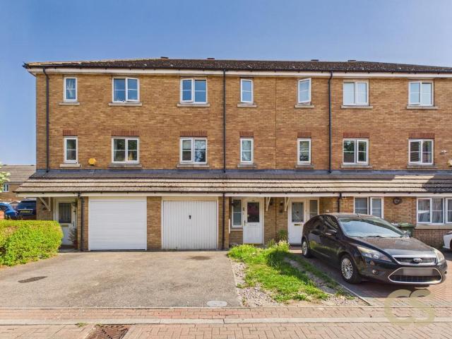 House for rent in Broxbourne, Hertfordshire