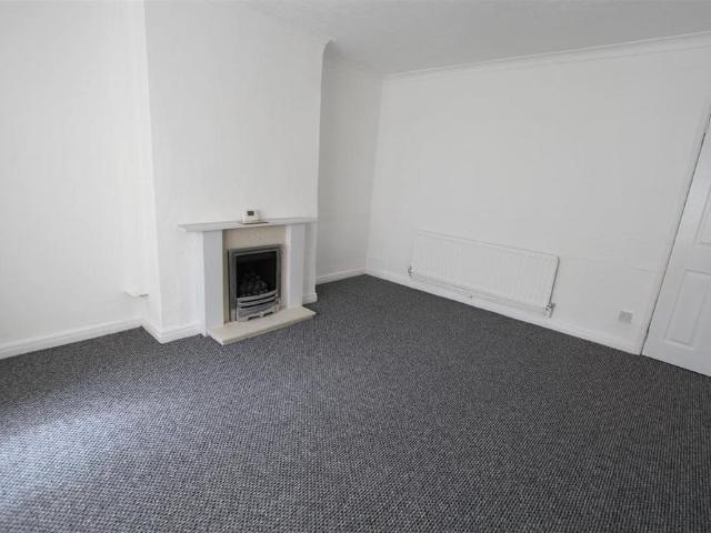 Townhouse for rent in St George's Quarter / Cultural Quarter, Calderstones