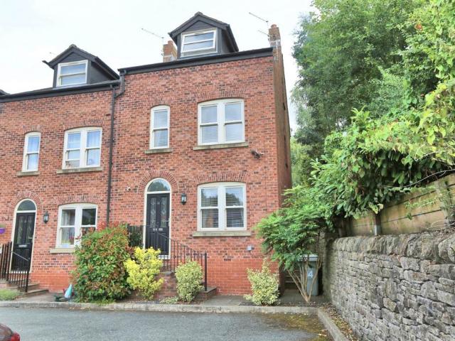 House for rent in Hurdsfield, Macclesfield
