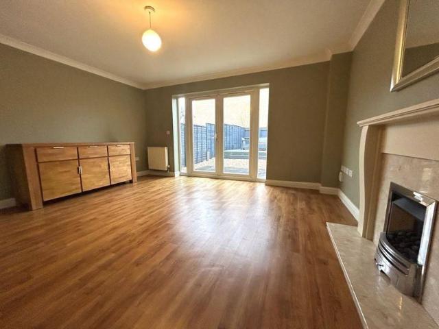 Townhouse for rent in Huntingdon, Cambridgeshire