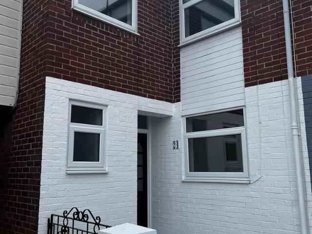 House for rent in Knotty Ash, Calderstones