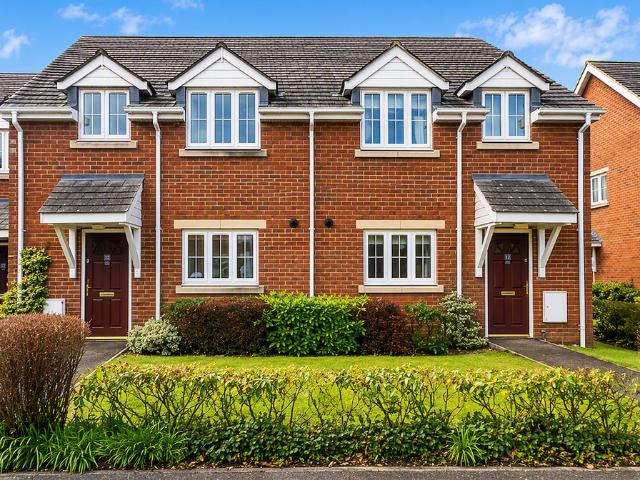 House for rent in Poulner, Ashurst Bridge