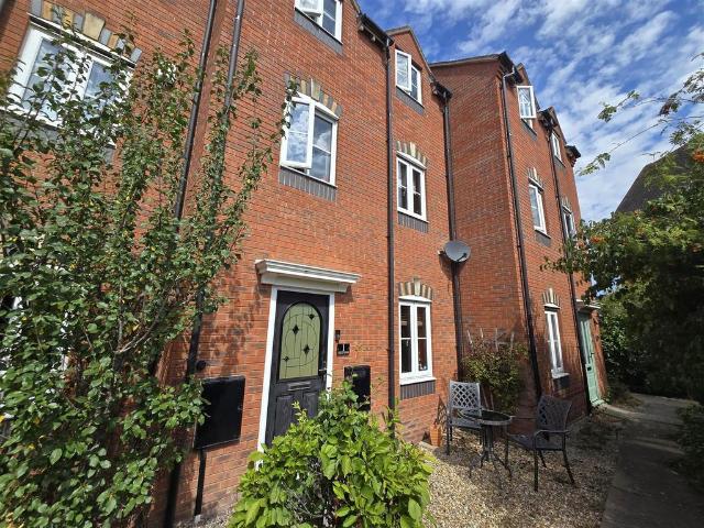 House for rent in Rushock, Worcestershire