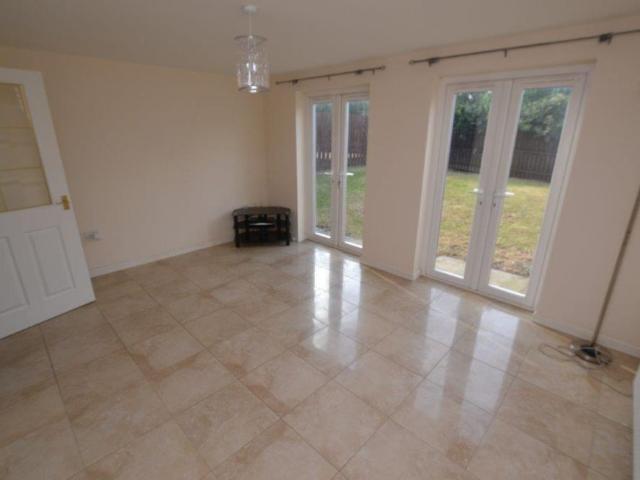 Townhouse for rent in Northlea, Seaham