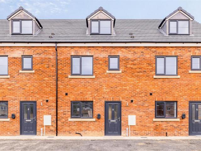 House for rent in Long Sutton, Gosberton Clough